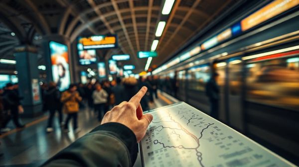 10 astuces pour maximiser l'utilisation de la carte mobilis en Île-de-France