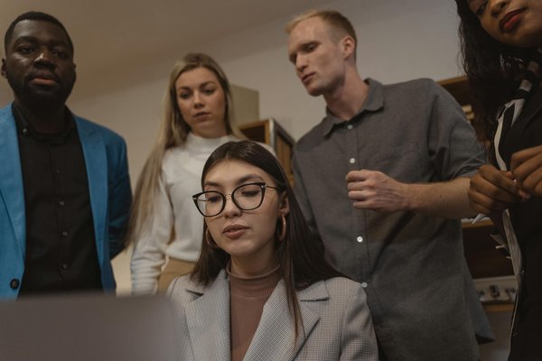 Prestations de Nettoyage : Allier Expertise et Discrétion Professionnelle