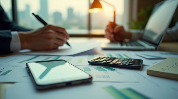 Acquisition : répartir son budget SEO en 2026
