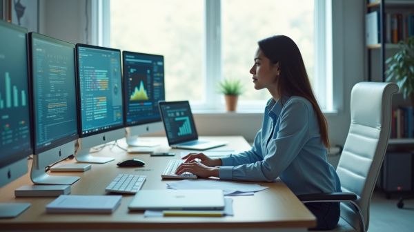 Acquisition : répartir son budget SEO en 2026