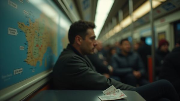 Carte mobilis : tout ce qu'il faut savoir pour vos trajets en Île-de-France