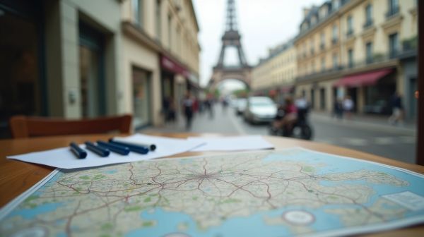 Carte mobilis : tout ce qu'il faut savoir pour vos trajets en Île-de-France