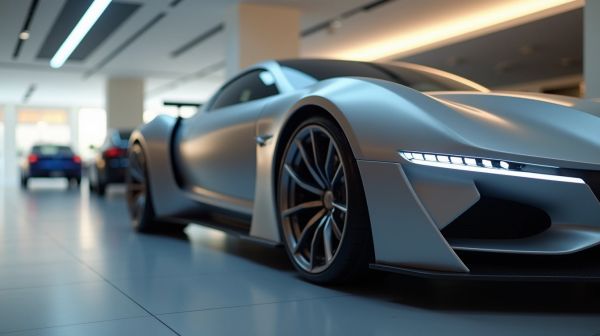 Comment choisir une entreprise de detailing à Sundhouse pour sublimer votre véhicule