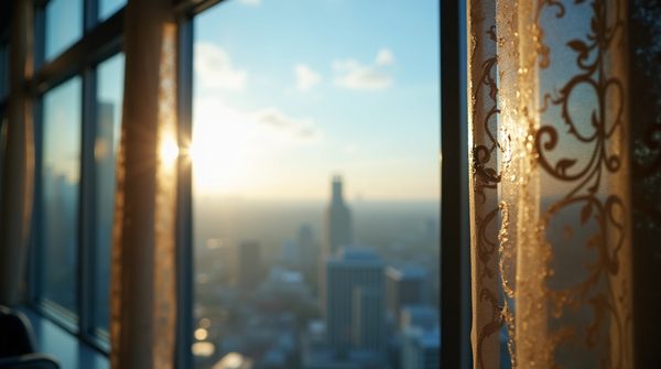 Dépannage express de rideaux métalliques à Nantes 24/7