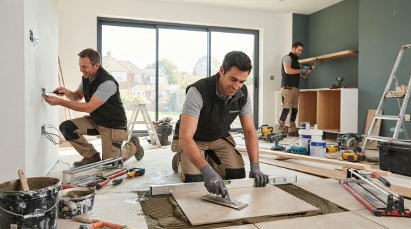 Les meilleures entreprises multiservices à L'isle-d'espagnac