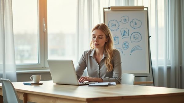 Pourquoi l'europe explore des outils de gestion de projet numérique