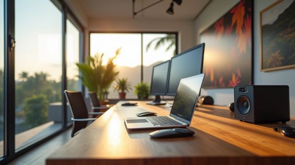 Skazy, une agence de communication qui révolutionne la stratégie digitale à nouméa