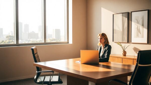 Top critères pour sélectionner l'entreprise idéale pour vous