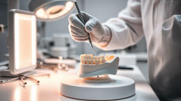 Top formation prothésiste ongulaire : critères de sélection
