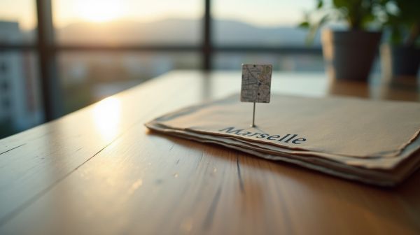 Trouver les bons profils industriels à Marseille : le rôle du cabinet spécialisé