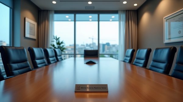 Trouver les bons profils industriels à Marseille : le rôle du cabinet spécialisé