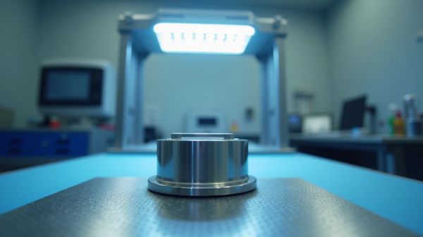 Usinage de pièces mécaniques : une expertise essentielle pour le médical