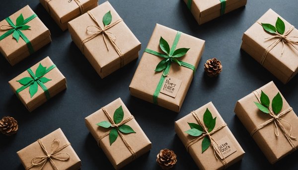 Cadeau entreprise personnalisé : des idées eco-responsables et uniques