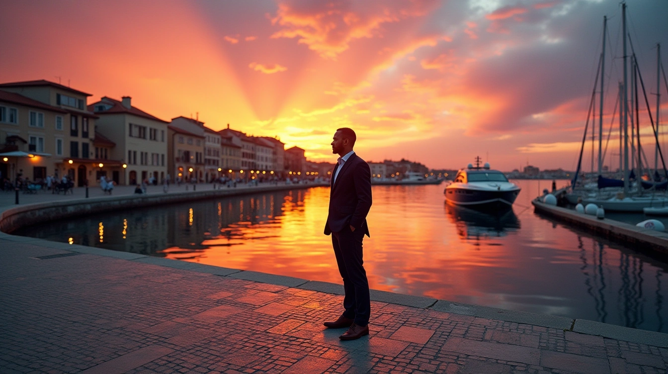 Vos questions sur le référencement naturel à Marseille