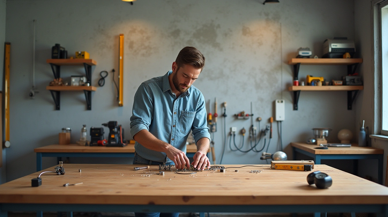 Vos questions sur la conception d'armoires électriques