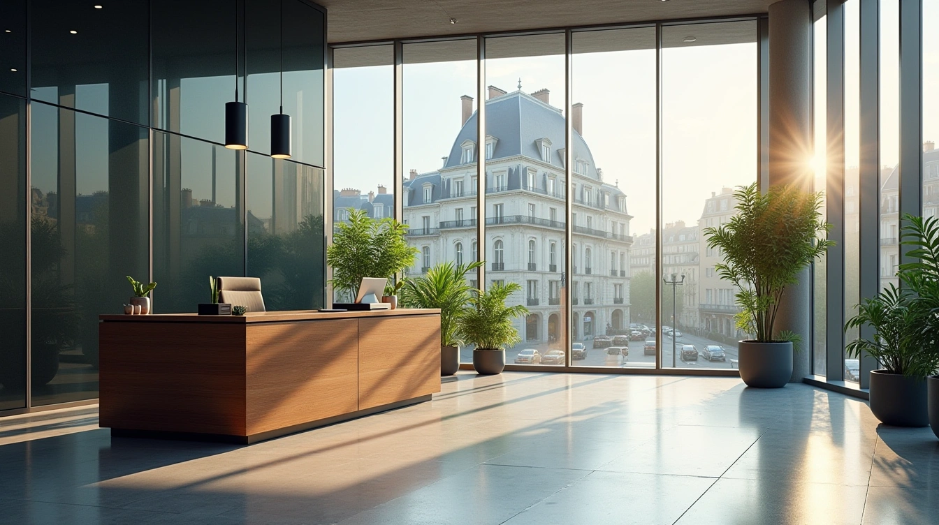 Quels sont les principaux besoins des entreprises à Paris ?